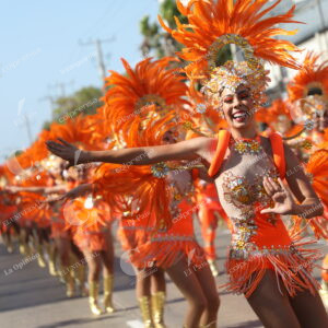 Carnaval de Barranquilla