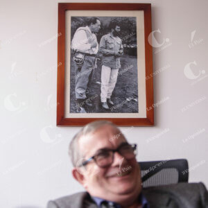 Rodrigo Londoño