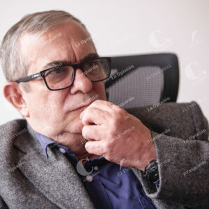 Rodrigo Londoño
