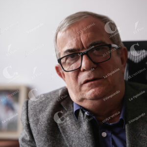 Rodrigo Londoño