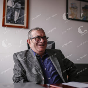 Rodrigo Londoño
