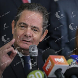 Germán Vargas Lleras