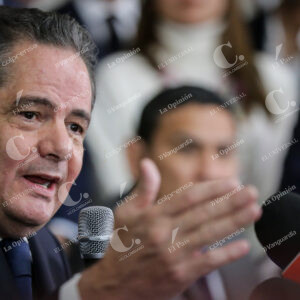 Germán Vargas Lleras