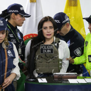 Aida Merlano