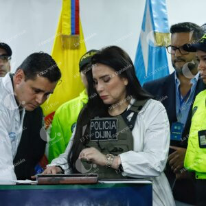 Aida Merlano