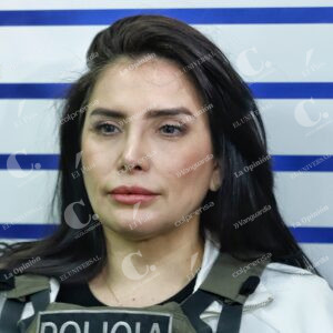 Aida Merlano