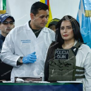 Aida Merlano