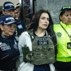 Aida Merlano