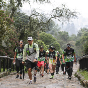 Monserrate, Bogotá