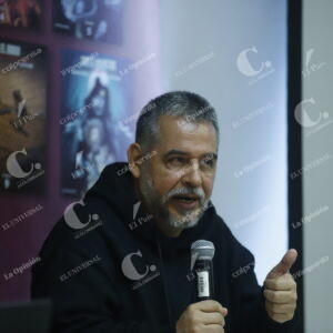 Mario Mendoza