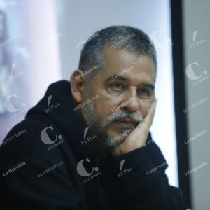 Mario Mendoza