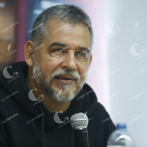 Mario Mendoza