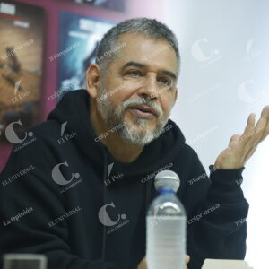 Mario Mendoza