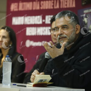 Mario Mendoza