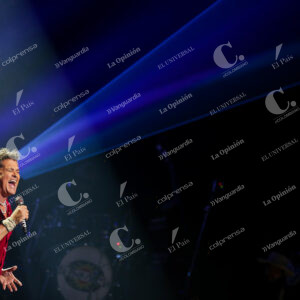 Carlos Vives