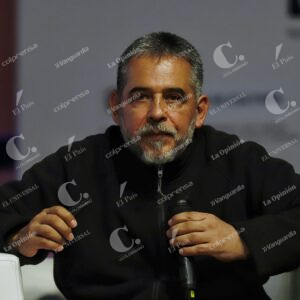 Mario Mendoza