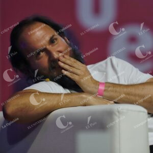 Andrés Parra