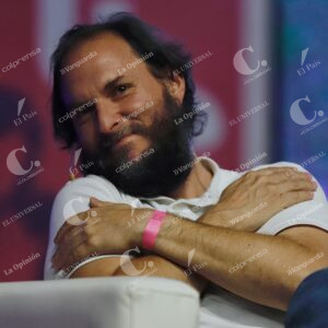 Andrés Parra