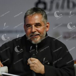 Mario Mendoza