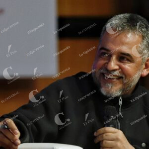 Mario Mendoza