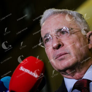 Álvaro Uribe Vélez