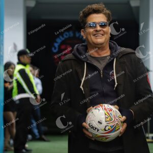 Carlos Vives