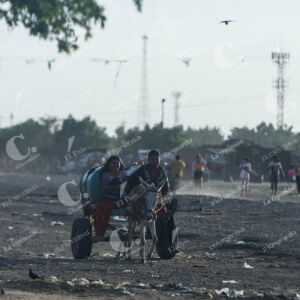 La Pista, Maicao