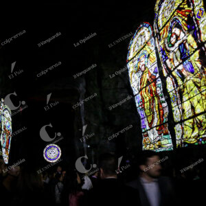 Catedral de Sal de Zipaquirá