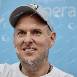 Andrés Parra