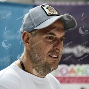 Andrés Parra