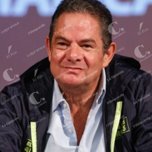 Germán Vargas Lleras