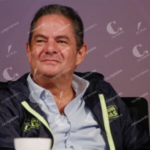 Germán Vargas Lleras