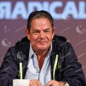 Germán Vargas Lleras