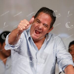Germán Vargas Lleras