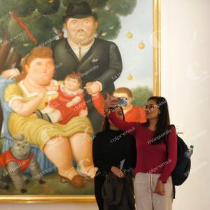 Fernando Botero