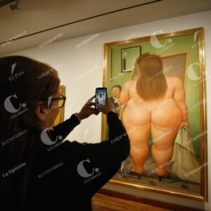 Fernando Botero
