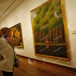 Fernando Botero