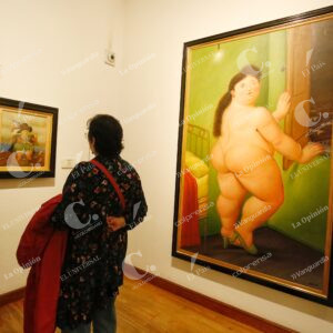 Fernando Botero