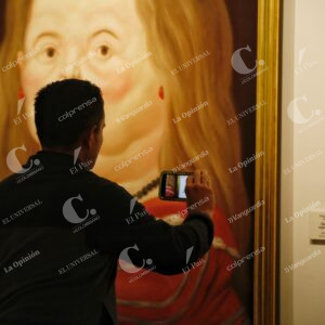 Fernando Botero