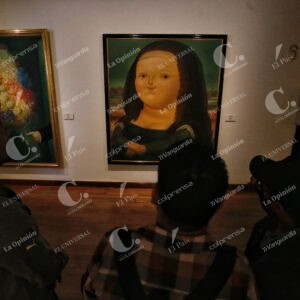 Fernando Botero