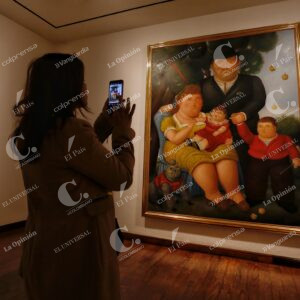 Fernando Botero