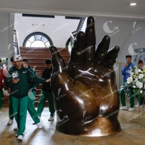 Fernando Botero