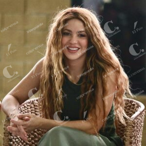 Shakira