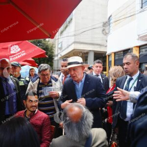 Álvaro Uribe Vélez