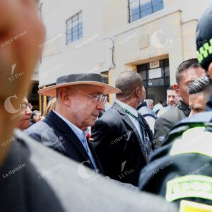Álvaro Uribe Vélez
