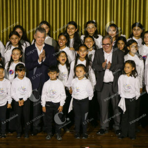 Conmemoración 7 años del Acuerdo de Paz