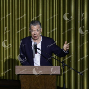 Juan Manuel Santos