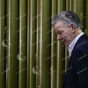 Juan Manuel Santos