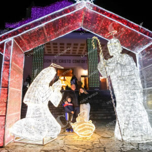 Navidad en Monserrate