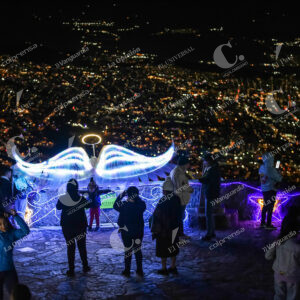 Navidad en Monserrate